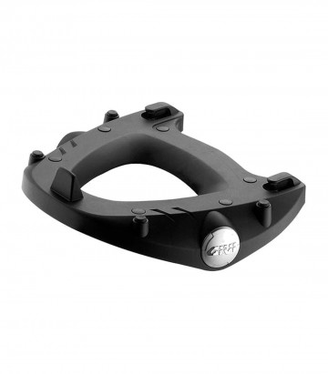 Gepäckträger M5 Givi für Monokey Trekker Rack-Koffer