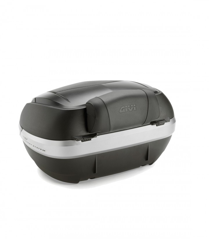 GIVI E134S Case Backrest