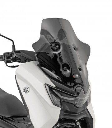 Parabrisas Ahumado GIVI Yamaha N-MAX 125 (25-26) 2170D+D2170KIT