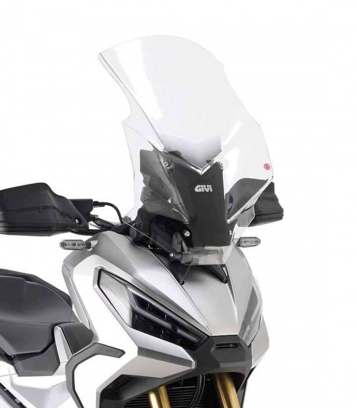 Parabrisas Transparente GIVI Honda X-ADV 750 (21-24) D1188ST