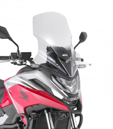 Cúpula Transparente GIVI Honda NC750X (21-24) D1192ST