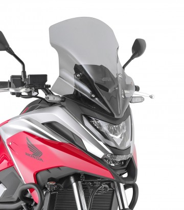 Cúpula Ahumado GIVI Honda NC750X (21-24) D1192S