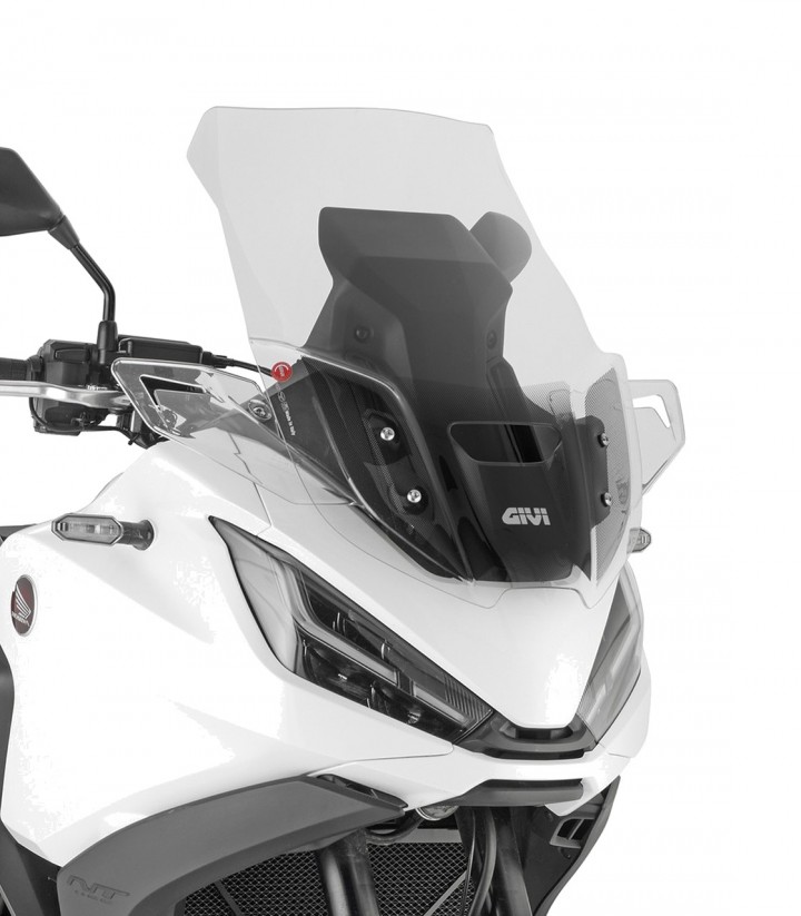 Windschild Klar GIVI Honda NT1100 (22-24) D1196ST