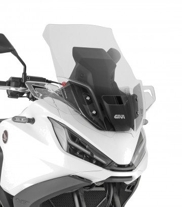 Windschild Klar GIVI Honda NT1100 (22-24) D1196ST