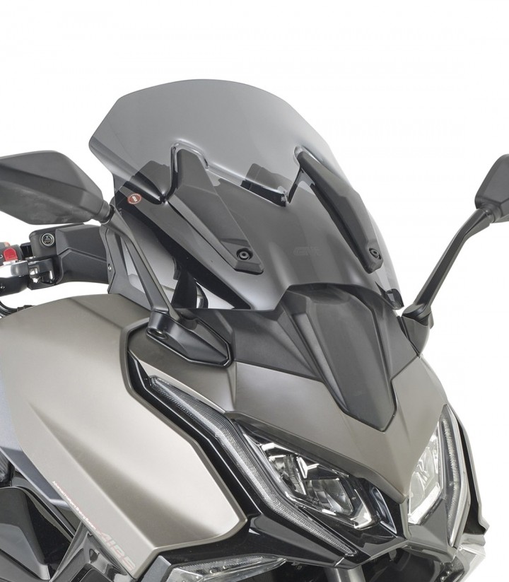 Parabrisas Ahumado GIVI Kymco AK 550 Premium (23-26) D6122S