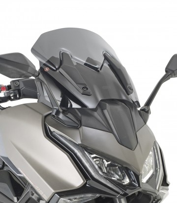 Parabrisas Ahumado GIVI Kymco AK 550 Premium (23-26) D6122S