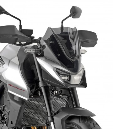 Windschild Getönt GIVI Honda CB 750 Hornet (25) 1221A+A1221A