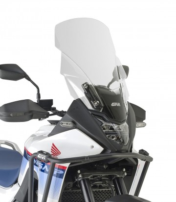 Cúpula Transparente GIVI Honda XL 750 Transalp (23-24) D1201ST