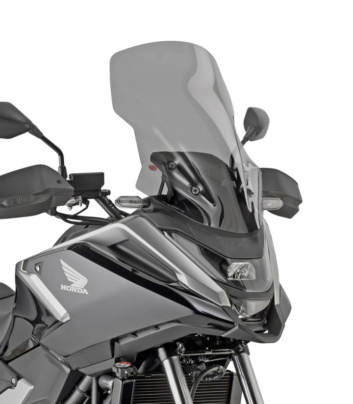 Cúpula Ahumada GIVI Honda NC750X (25-26) D1217S