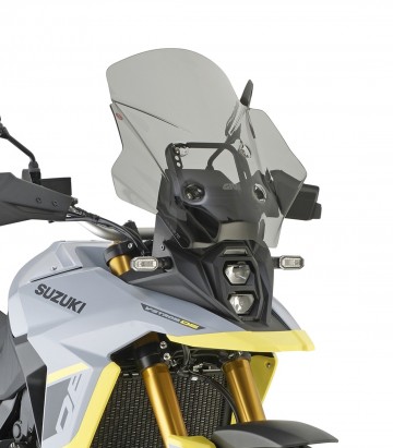 Cúpula Ahumada GIVI Suzuki V-strom 800DE (23-26) D3125S