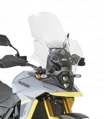 Cúpula Transparente GIVI Suzuki V-strom 800DE (23-26) D3125ST
