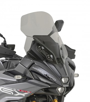 Cúpula Ahumada GIVI Suzuki GSX S1000 GX (24-26) D3128S