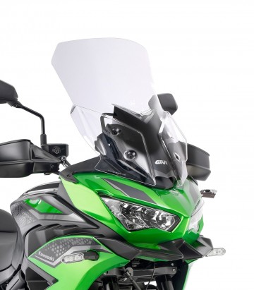 Cúpula Transparente GIVI Kawasaki Versys 650 (22-26) D4132ST