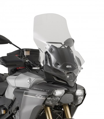 Cúpula Transparente GIVI Yamaha Tracer 9 / Tracer 9 GT / Tracer 9 GT+ (25-26) D2171ST