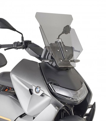Windschild Getönt GIVI BMW CE 04 (22-25) D5142S