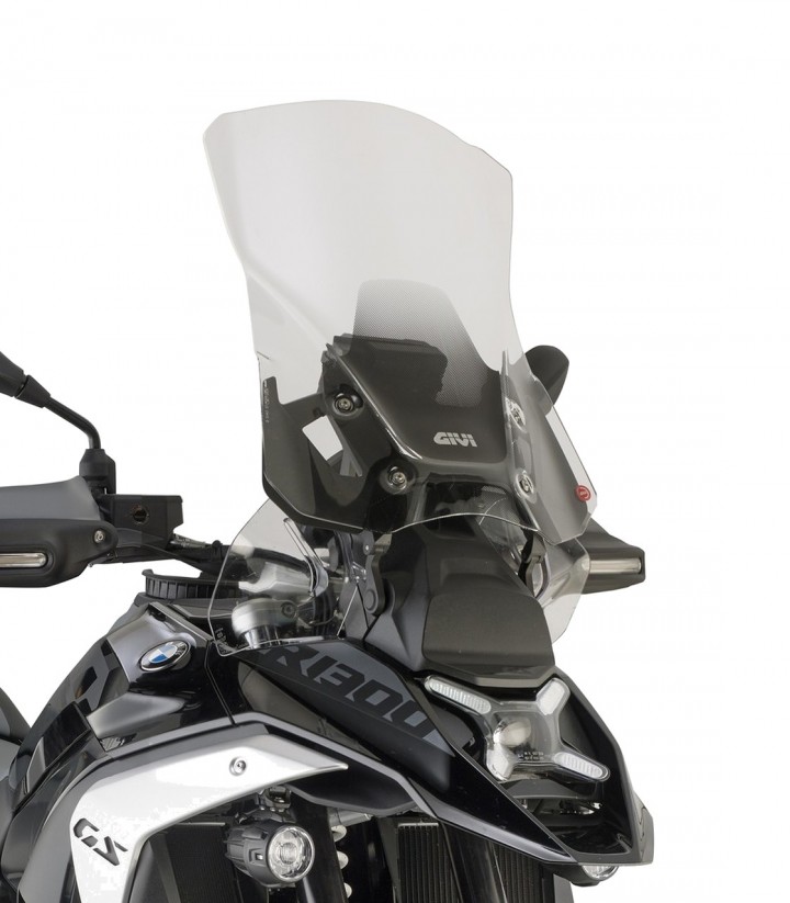 Cúpula Transparente GIVI BMW R 1300 GS (24-26) D5143ST