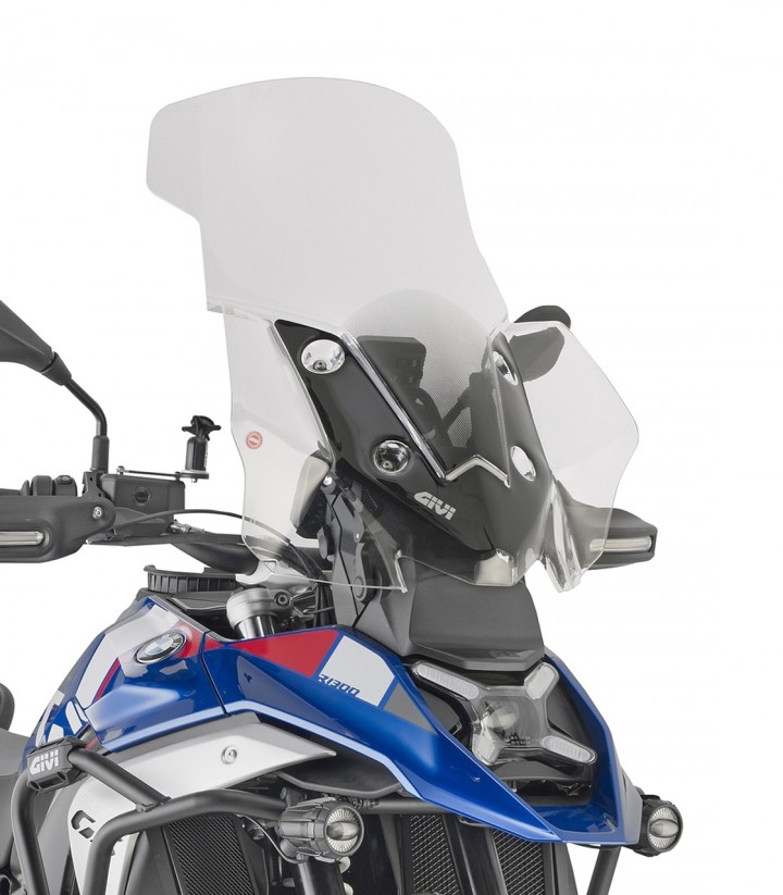 Cúpula Transparente GIVI BMW R 1300 GS (24-26) D5144ST