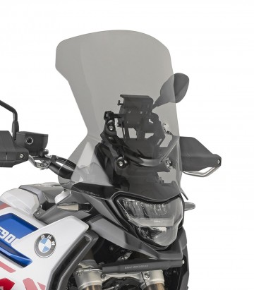 Cúpula Ahumada GIVI BMW F 900 GS (24-26) D5145S
