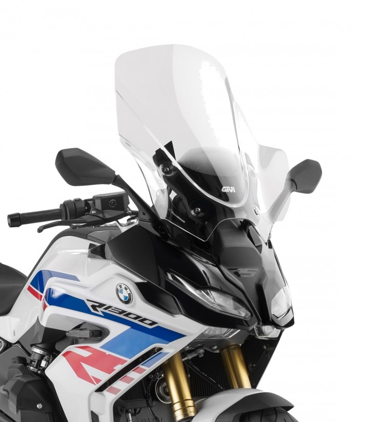 Windschild Klar GIVI BMW R 1300 RS (25-26) D5152ST