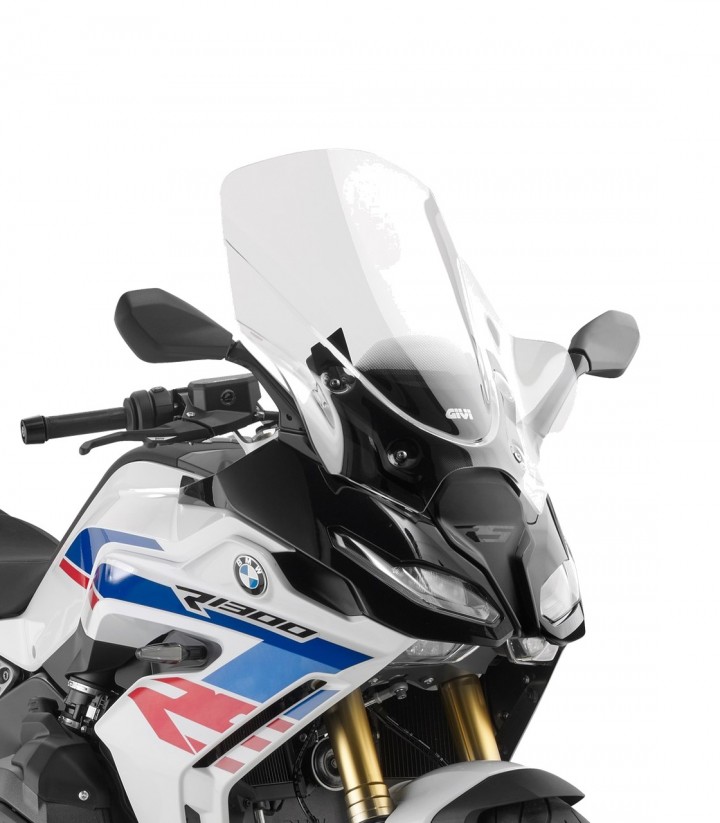 Cúpula Transparente GIVI BMW R 1300 RS (25-26) D5152ST
