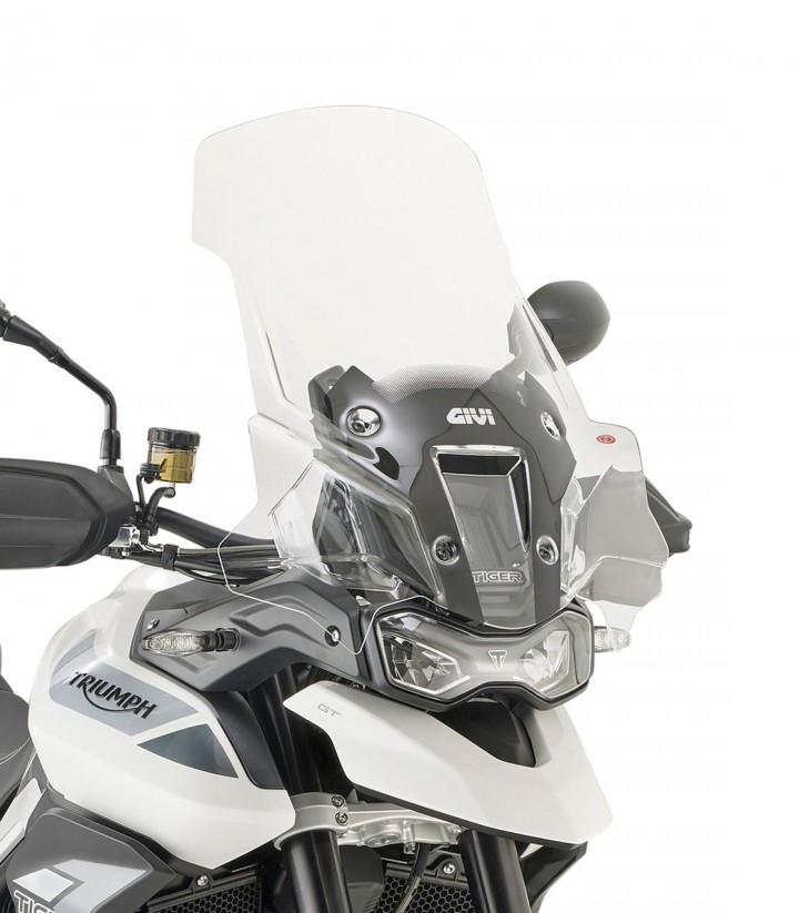 Cúpula Transparente GIVI Triumph Tiger 900 (20-23) D6415ST