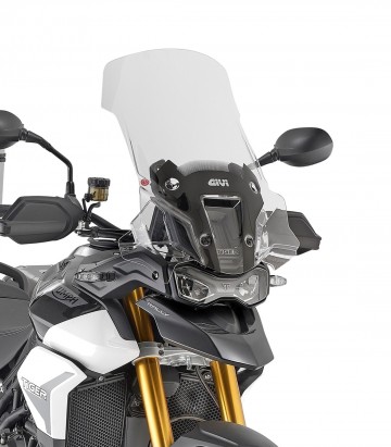 Cúpula Transparente GIVI Triumph Tiger 900 (20-23) D6418ST