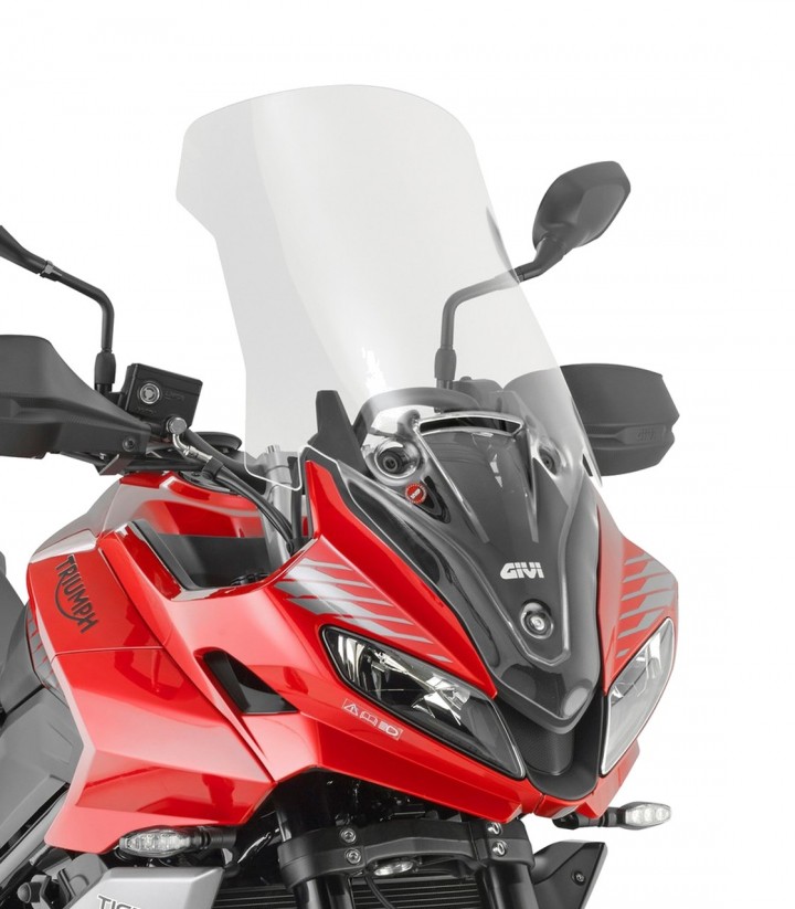 Cúpula Transparente GIVI Triumph Tiger Sport 660 (22-25) D6421ST