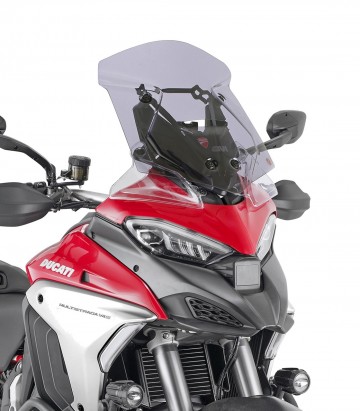 Cúpula Transparente GIVI Ducati Multistrada V4 - V4 S (21-26) D7413S