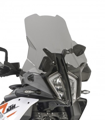 Cúpula Transparente GIVI KTM 790 Adventure (23-26) D7716S