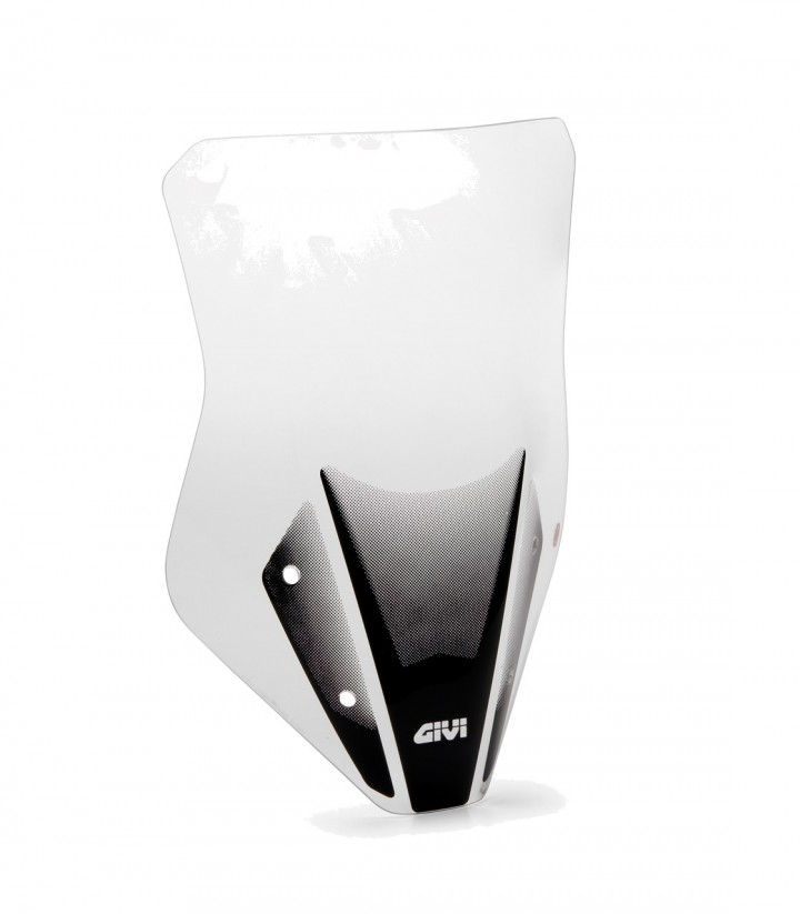 Cúpula Transparente GIVI Benelli TRK702 (23-25) D8717ST