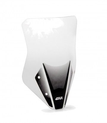 Cúpula Transparente GIVI Benelli TRK702 (23-25) D8717ST