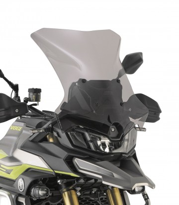 Cúpula Transparente GIVI Voge Valico 900 DSX (24-26) D9260S