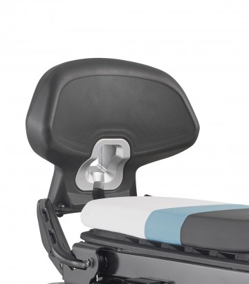 GIVI Passenger Backrest BMW CE 02 (24-26) TB5147A