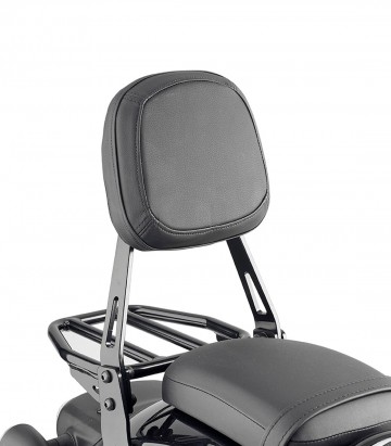 Respaldo Con Portaequipajes para Pasajero GIVI Honda CMX 1100 Rebel (21-26) TS1194B