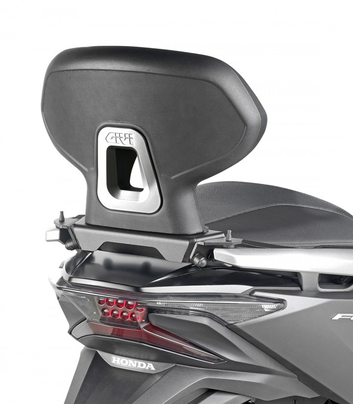 Respaldo para Pasajero GIVI Honda Forza 125 (21-22) TB1187A