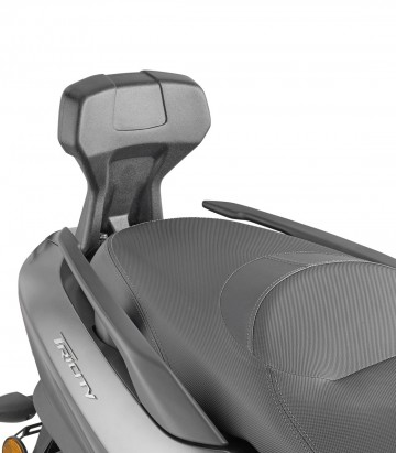 Respaldo para Pasajero GIVI Yamaha X-MAX 125 (18-22) TB2149