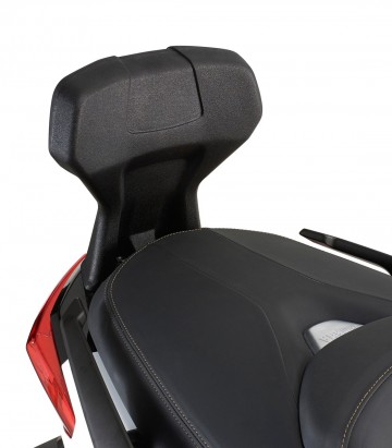 Respaldo para Pasajero GIVI MBK EVOLYS 125-250 (14-17) TB2111