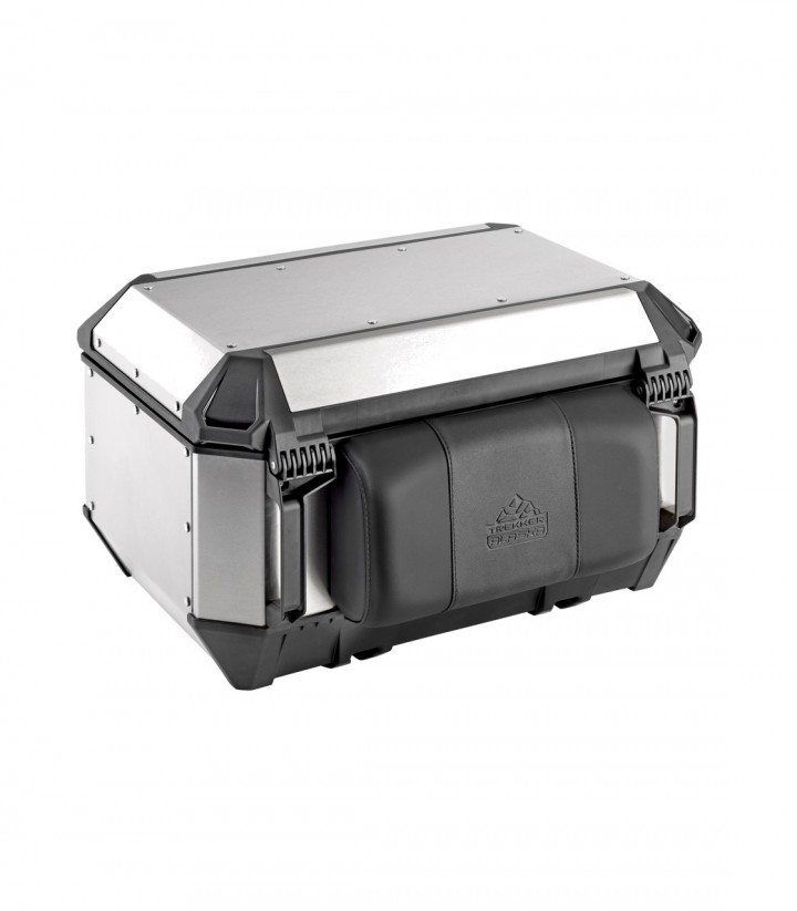 GIVI E208S Backrest for Trekker Alaska ALA56 Top Case