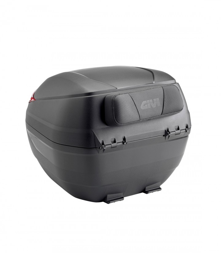 Respaldo GIVI E234S para Maletas Trekker Dolomiti DLM30 / DLM46