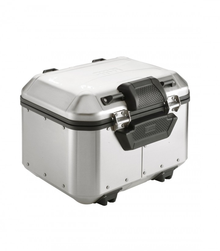 Rückenlehne GIVI E164 für Koffer E300