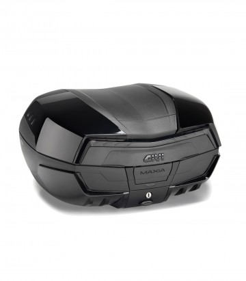 Maleta GIVI V58NB2 Maxia 5 Black Edition Monokey 58 L