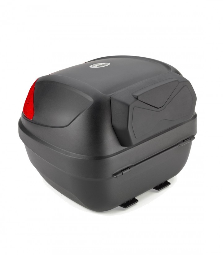 Rückenlehne GIVI E197 für Koffer E340 Vision