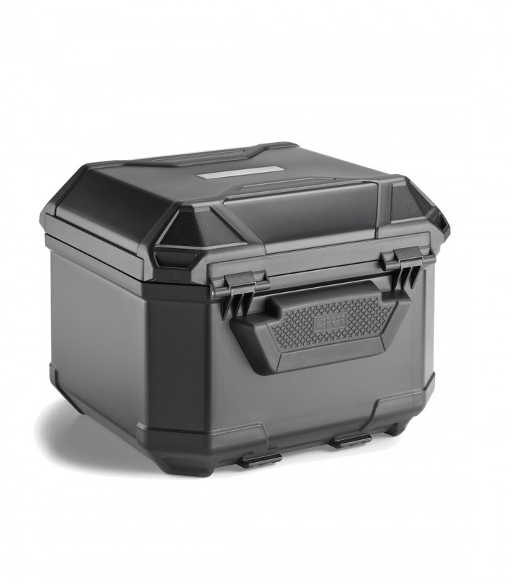Rückenlehne GIVI E264 für Koffer B38 Bernina