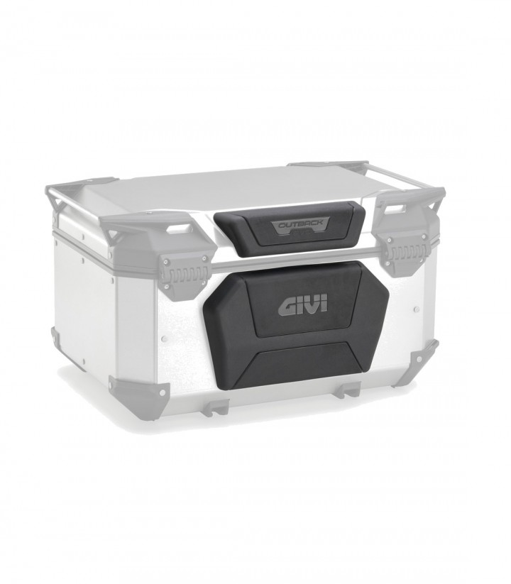Rückenlehne GIVI E240 für Koffer XSpace XP01
