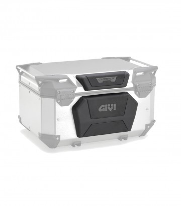 Respaldo GIVI E240 para Maletas XSpace XP01