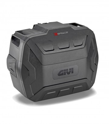 Maleta GIVI XSpace Monokey 27-36 L