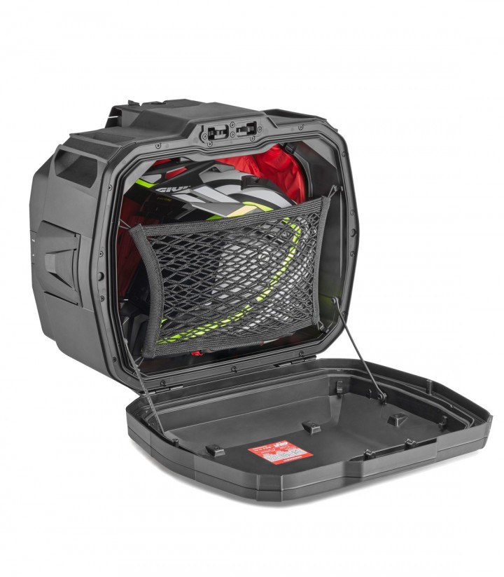 GIVI XSpace Monokey 27-36 L Top Case