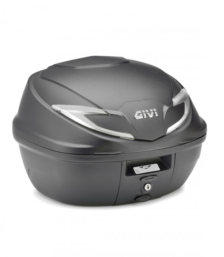 Baúl GIVI B39NT Tech Monolock 39 L