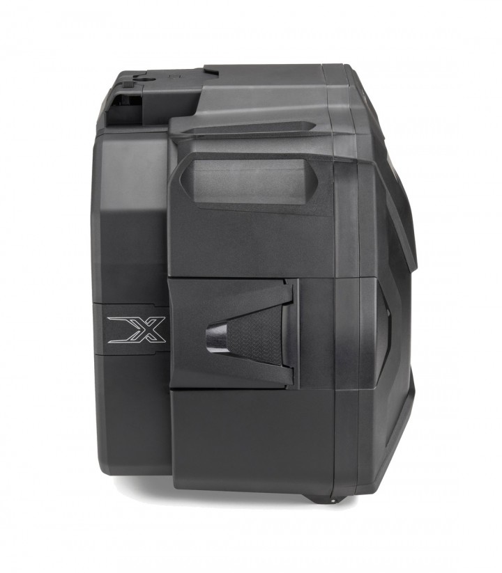 Maleta GIVI XSpace Monokey 27-36 L