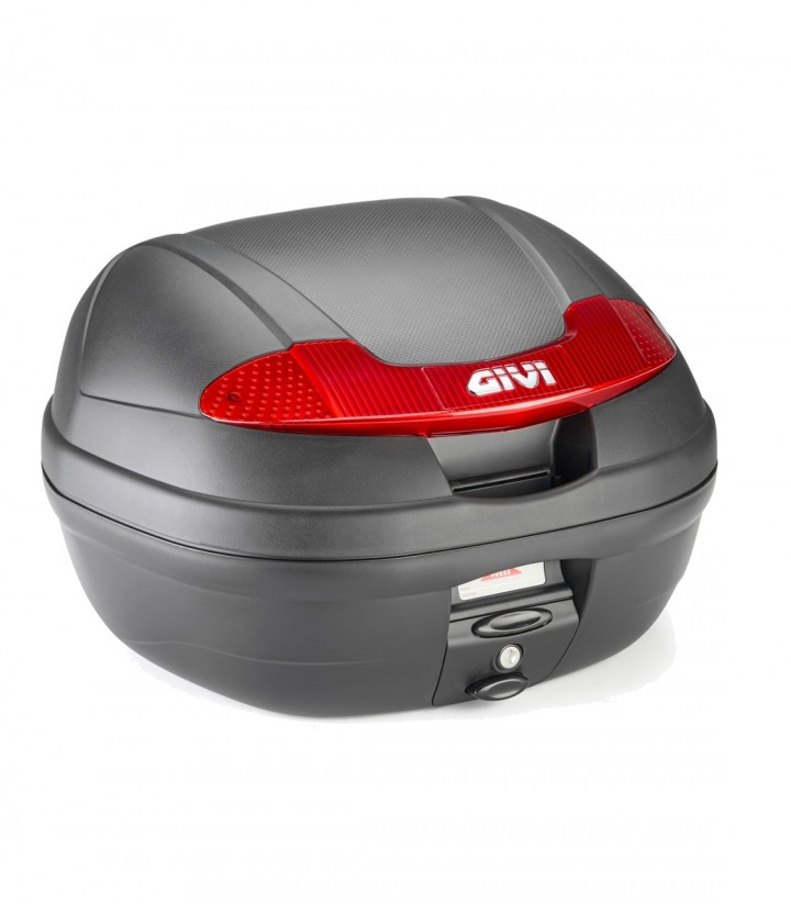 Topcase GIVI E340 Vision Monolock 34 L
